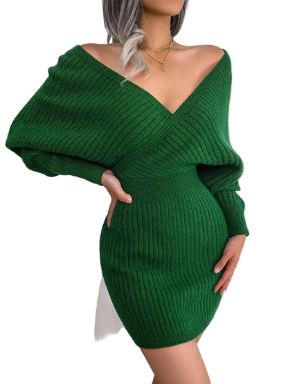 ALMA Vestido de punto