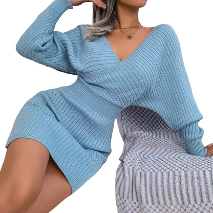 ALMA Vestido de punto