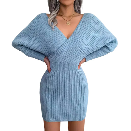 ALMA Vestido de punto