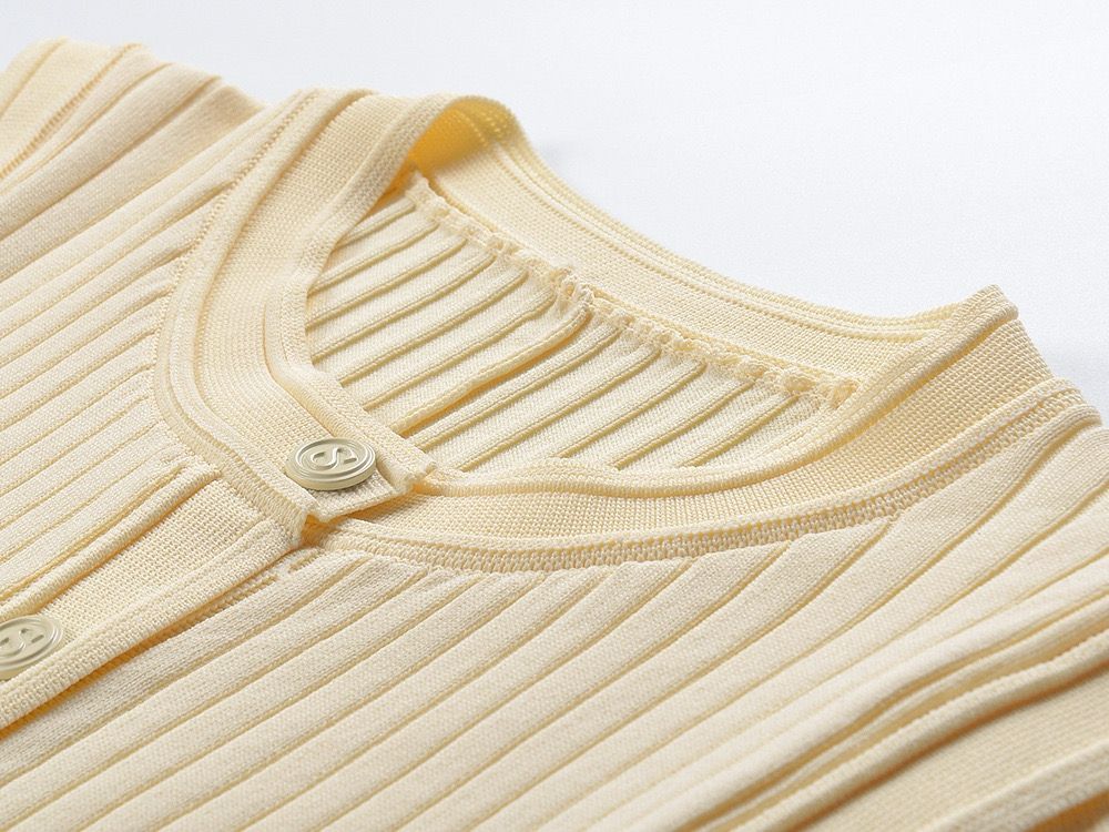 Élise Knit Dress - Bellave