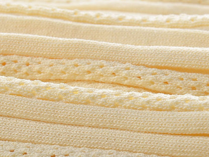 Élise Knit Dress - Bellave